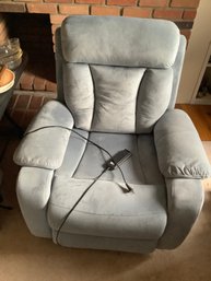 Multi Position Powered Recliner