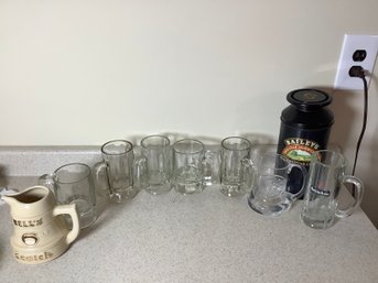 Barware Beer Glasses