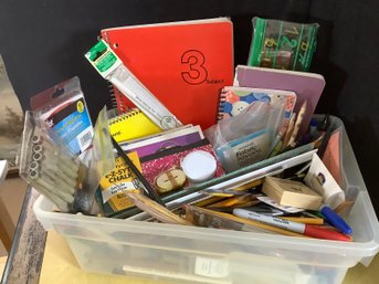 Office Supplies And More