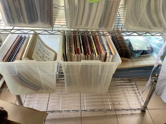 Shelf Of Quilting Books Lot 4