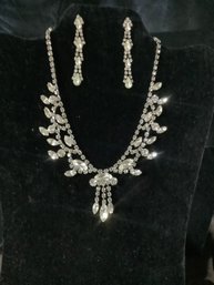Better Costume Jewelry Evening Wear