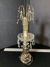 Lamp Restoration