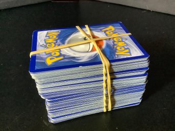 Pokemon Cards- Over 175 Assorted Cards