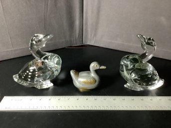 Duck Decor