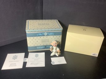 Lenox Disney Showcase Dopey