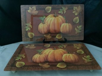 Tempered Glass Burner Cover/Food Prep Board