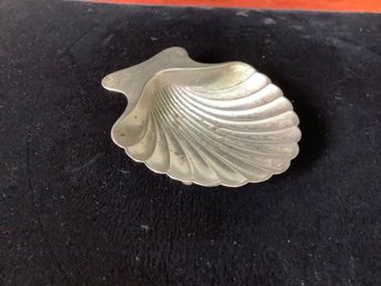 Tiffany & Co. Sterling Silver Salt Cellar