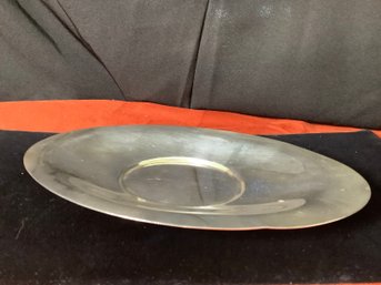 Gorham Sterling Silver Dish