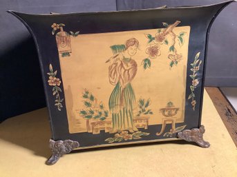 Asian Style Planter