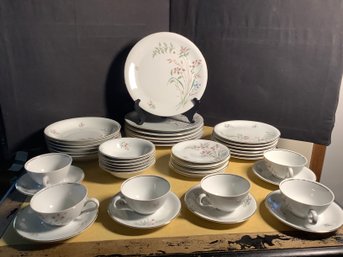 Schirnding China Service For 6