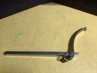 Snap On Flywheel Turning Tool