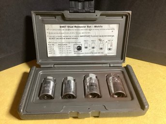 SPX Metrc Stud Remover Set