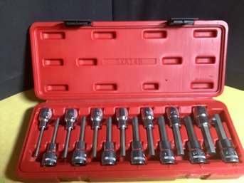 MAC Tool 3/8 Drive Hex Bit Set
