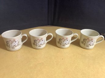 Royal Doulton Lambethware Bredon Hill