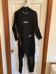 Wet Suit Medium