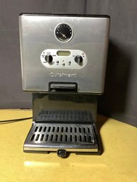 Cusinart Coffee Maker