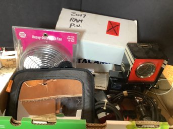 Car Accessories
