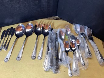 Towle Flatware