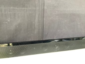 Audio Sound Bar By Sharp/Aquos