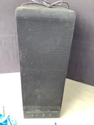 Yamaha Subwoofer