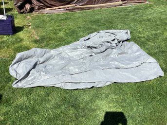 Car Cover Fits Camaro Size Car