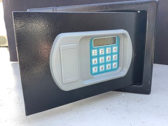 Small Safe