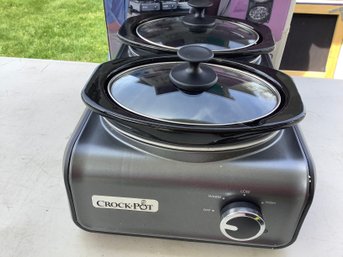 Crock Pot Hook Up -Perfect For A Party! #2