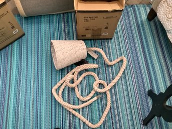 Elk Home Air Loom Light Pendant Lot 2