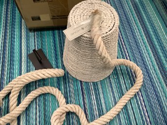 Elk Home Air Loom Light Pendant Lot 1