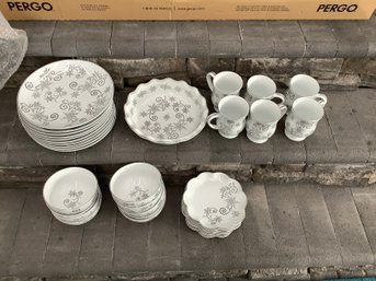 Temp-tations China By Tara