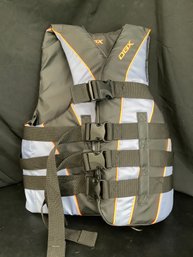 DBX Life Vest Small / Medium