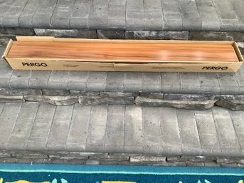 Pergo Flooring