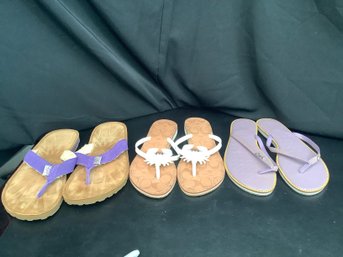 Ladies Sandals Ugg And Coach