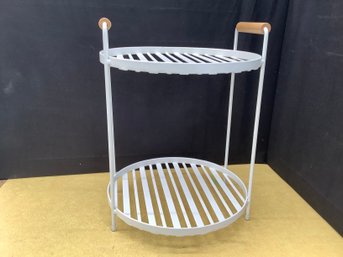 Multi Purpose 2 Tier Holder- Great For A Buffet