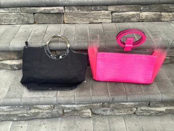 Ladies Totes Lot 1