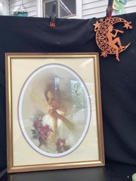 2 Pieces Wall Art