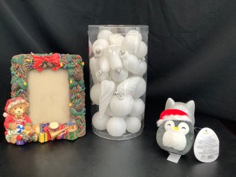 Christmas Decor
