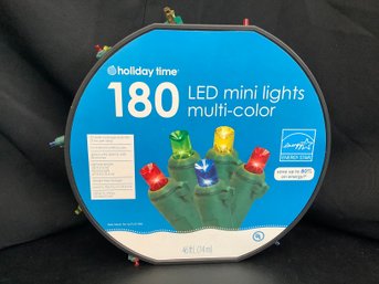 Christmas LED Mini Lights