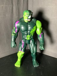 Vemonized Hulk 12 Action Figure