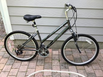 K2 Seaside 18 Speed Bike