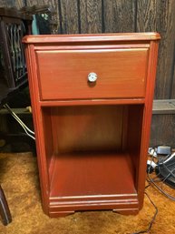 Bedside Dresser