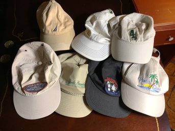 Baseball Caps Assortment