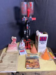 MEC 12 Ga Shell Reloader
