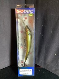 New Sebile Koolie Minnie Lure Lot 3