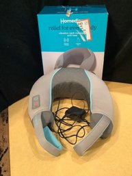 Homedics Neck Messager