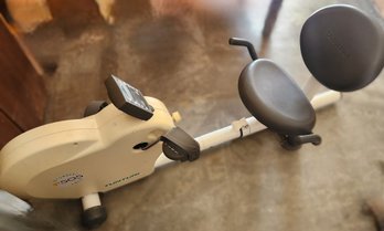 Tunturi F505 Recumbent Bicycle Bike Exercise Equipment