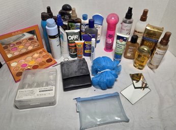 Personal Care Health Beauty Products - Makeup