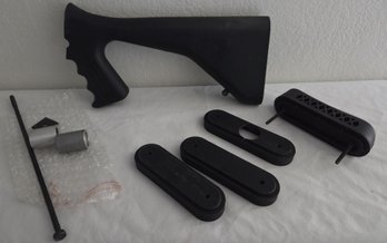 Pistol Stock
