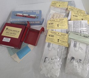 Universal Charge Bar, Shotshell Trimmer Shotgun Accessories  For Self Loading -Hunting Gun Equipment