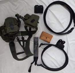 Utility Hunting Belts Gear, Vest